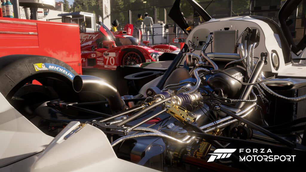 Toutes Les Info Sur Forza Motorsport 2023