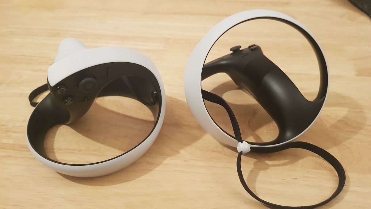 PSVR 2 : le casque VR PS5 dévoile toutes ses forces en vidéo