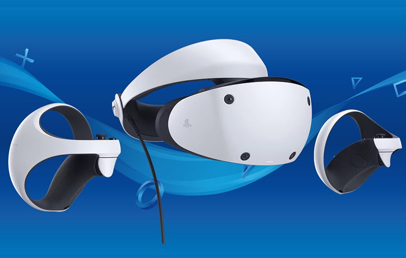 PlayStation VR : le contenu de la boîte, caractéristiques finales