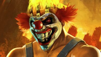 twisted metal ps5 vr