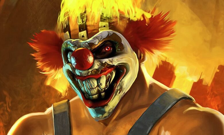 twisted metal ps5 vr
