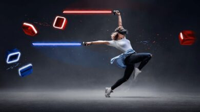 beat saber psvr2 version