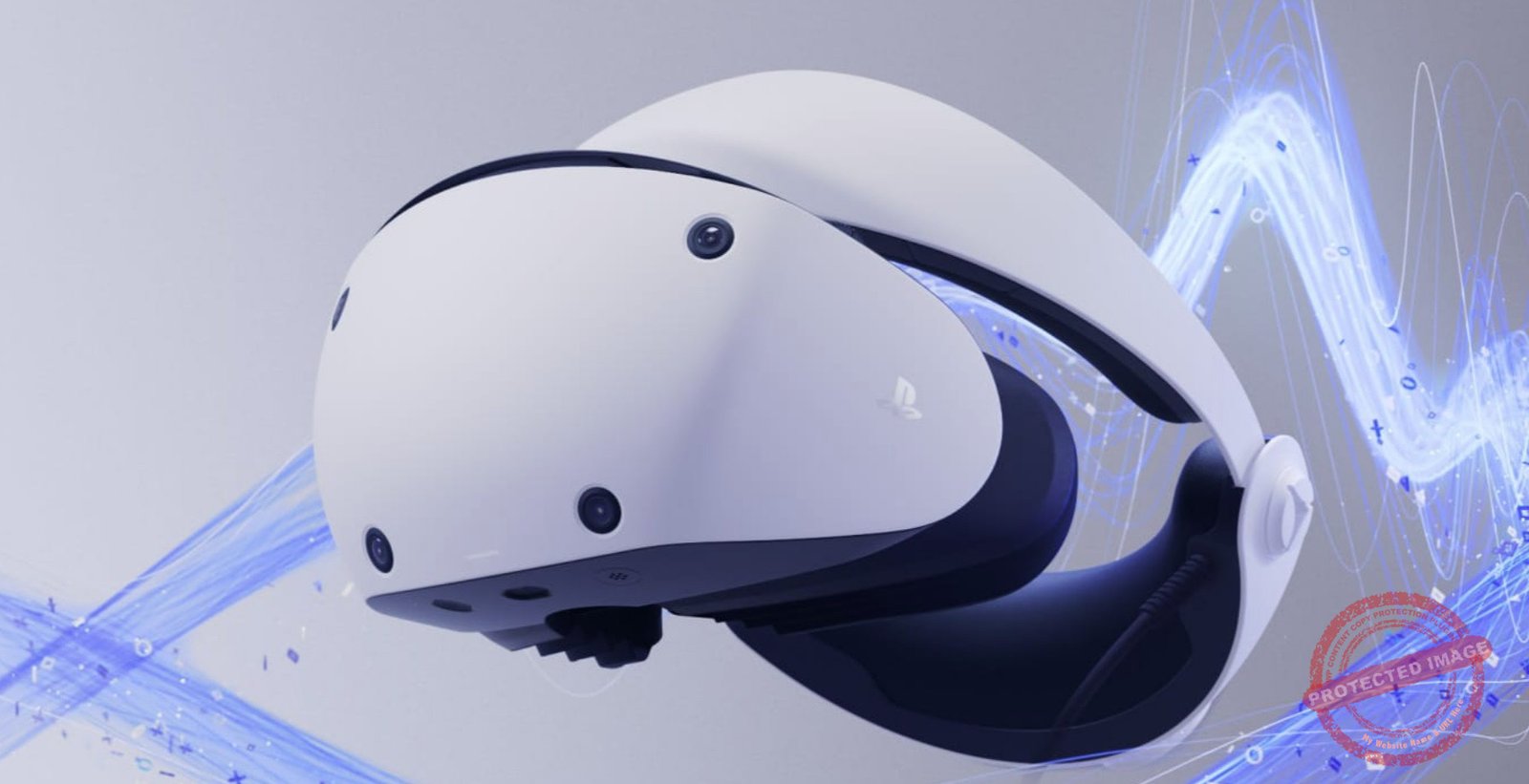 Psvr2 Drawing PSVR2 : Une grosse baisse de prix permanente - VR ACTU