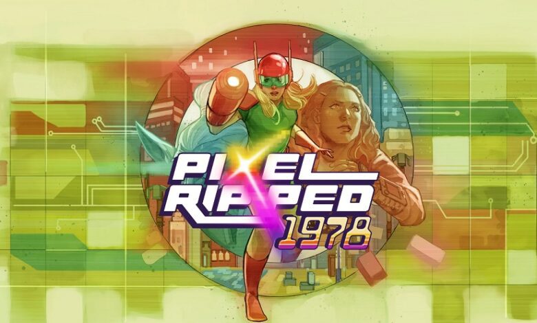 pixel ripped 1978