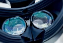 lentilles VR rock PSVR2 avis