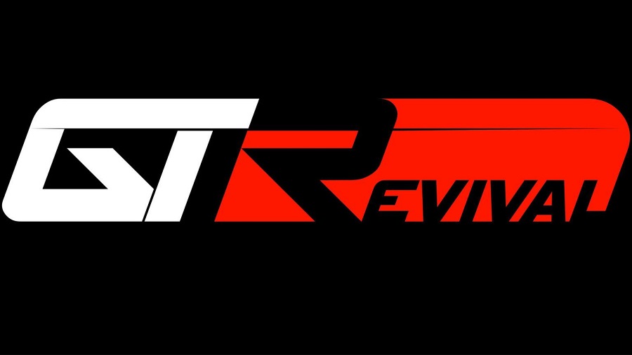 GT Revival logo
