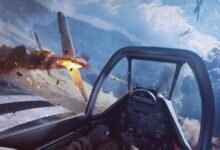 aces of thunder psvr2