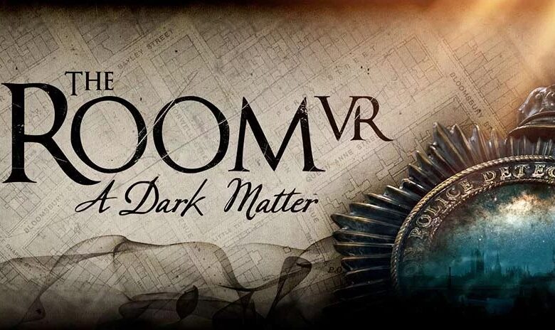 concours the room vr