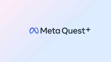 Meta Quest +