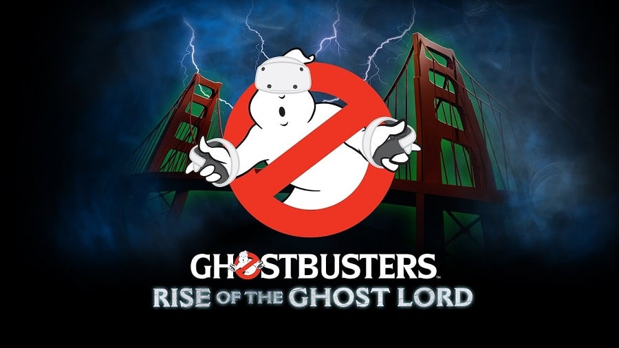 Ghostbusters Rise of the Ghost Lord : Test de la version Quest 3