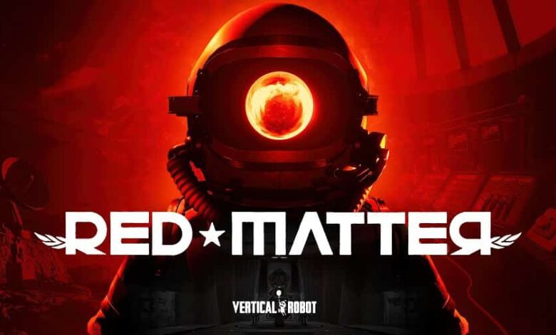 red matter 1 psvr2