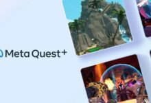 Meta Quest Plus