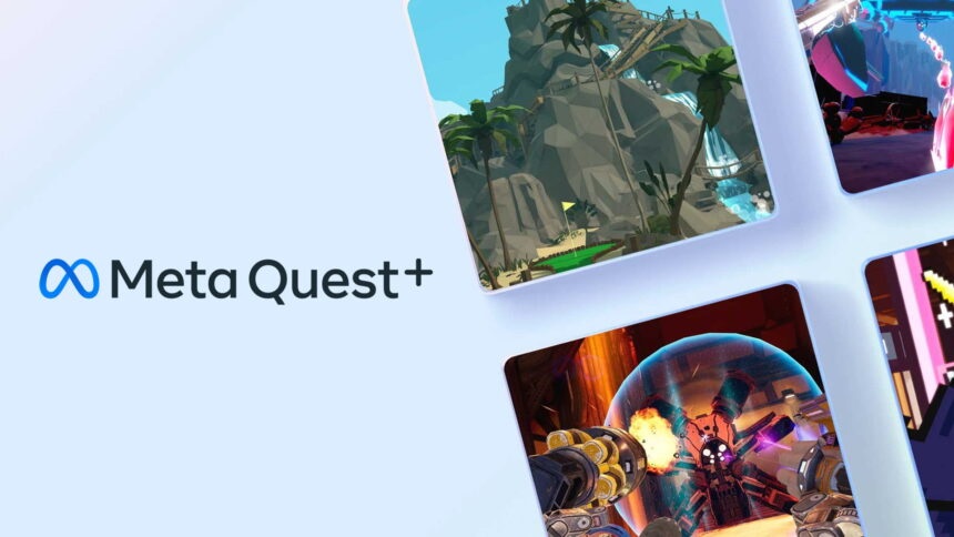 MetaQuest+ | July 2024: Games of the Month