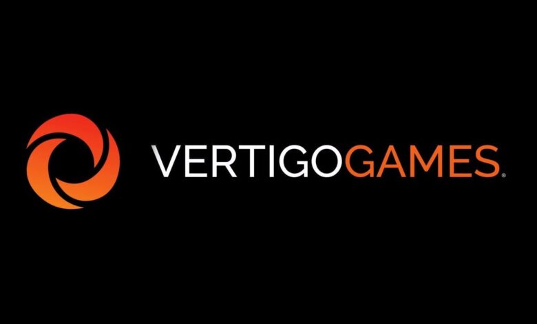 vertigo games