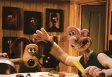 Wallace & Gromit The Grand Getaway VR-min