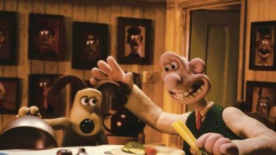 Wallace & Gromit The Grand Getaway VR-min