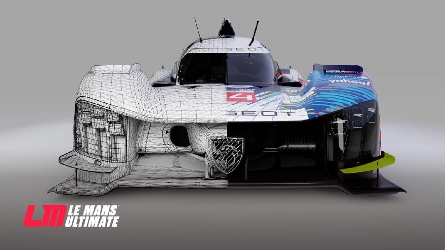 Le Mans Ultimate Early access, voitures, circuits, toutes les infos