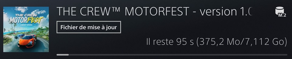 the crew motorfest s3 patch 1.8