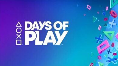 PS+ days of play