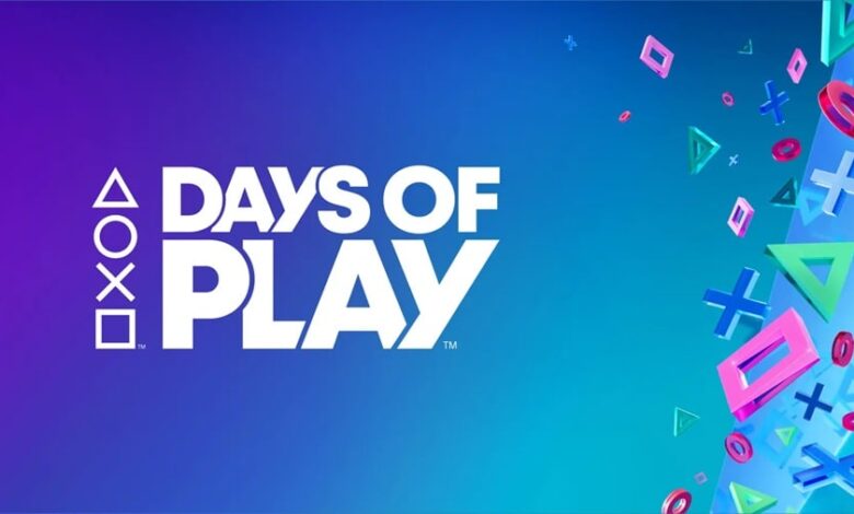 PS+ days of play