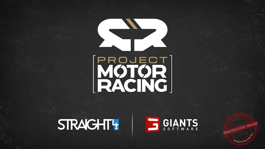 GT Revival devient Project Motor Racing et change de moteur & d’éditeur
