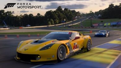 forza motorsport mise a jour 11