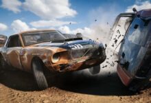 wreckfest 2