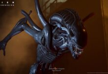 Aliens VR PCVR