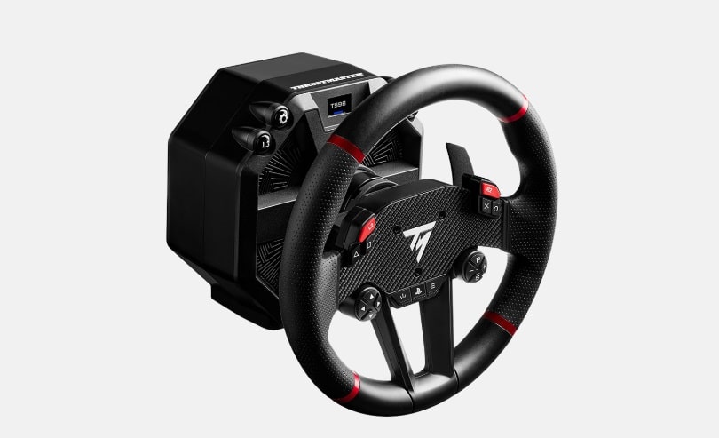 thrustmaster T598 PS