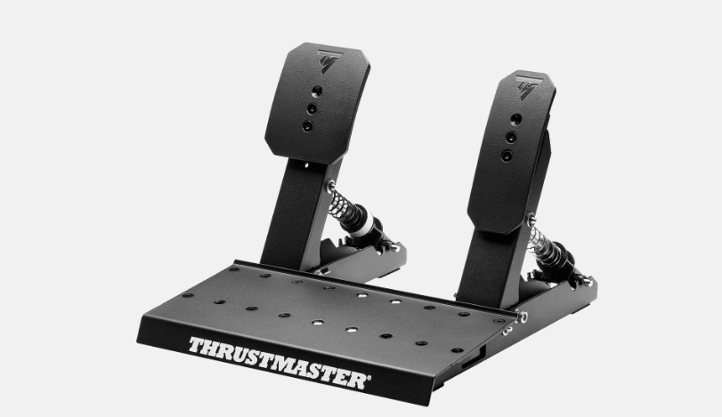 thrustmaster T598 pédalier