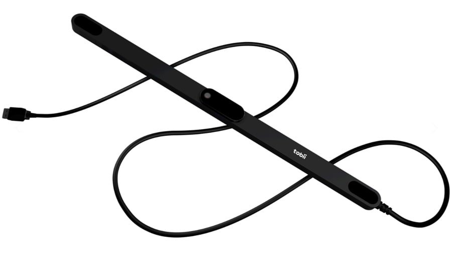 tobii eye tracker 5 test review