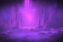 little nightmare VR