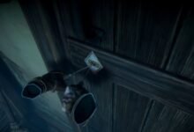 thief vr