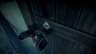 thief vr