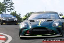 AMS2 patch 1.6.6