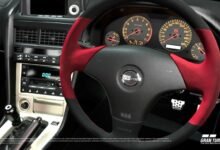 GT7 mise à jour 1.61