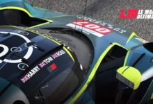lmu Aston valkyrie