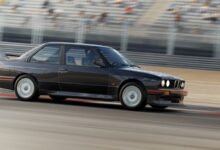 AC EVO BMW