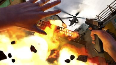 Reach pc vr psvr2