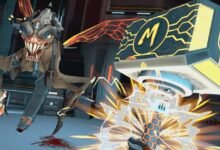 deadpool VR quest