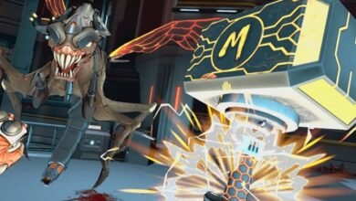 deadpool VR quest