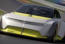 GT7 opel VGT