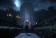 Thief VR Legacy Of Shadow