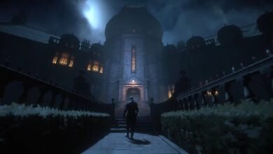 Thief VR Legacy Of Shadow