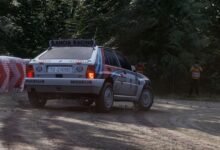 Assetto Corsa Rally