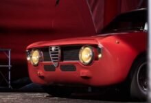 AC rally early access