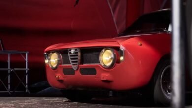 AC rally early access