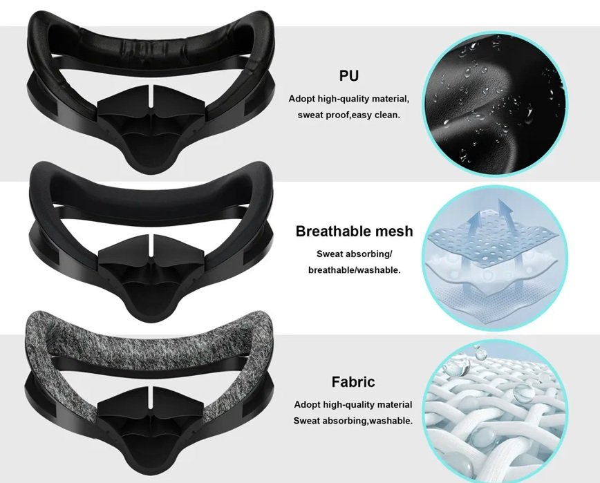 Globular cluster F3 V3 coussinets