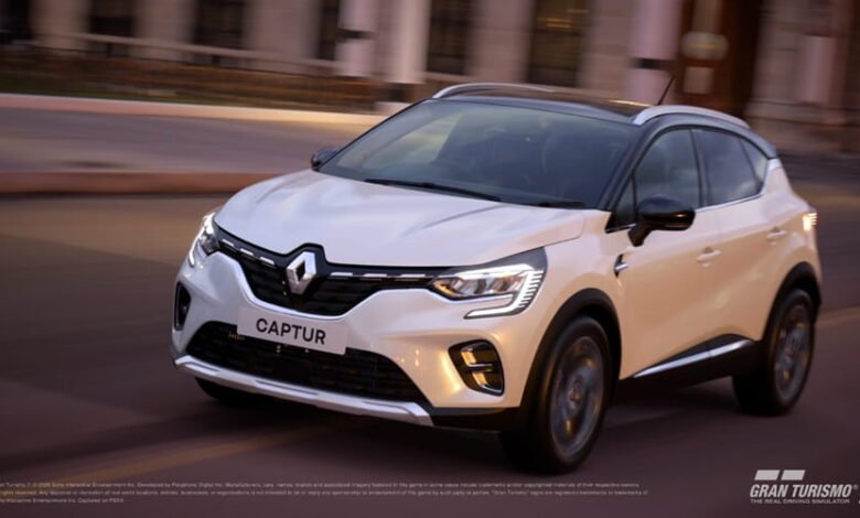 GT7 mise à jour mars 2026 (1)