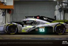peugeot 9X8 gt7